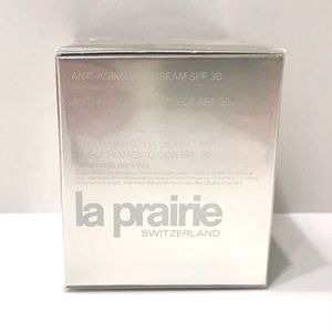 LA PRAIRIE ANTI AGING DAY CREAM SPF 30 1.7oz/ 50ml